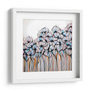 Boca de dragón azul - Artomato | Cuadro decorativo de Canvas Lab