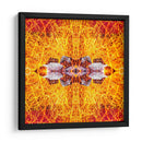 Carbon4 - dangarlop | Cuadro decorativo de Canvas Lab