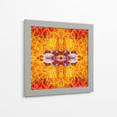 Cuadro decorativo de Canvas Lab