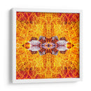 Carbon4 - dangarlop | Cuadro decorativo de Canvas Lab