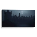 Dark Castle - Pale Blood | Cuadro decorativo de Canvas Lab