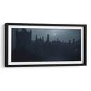 Dark Castle - Pale Blood | Cuadro decorativo de Canvas Lab