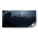 Dark Castle - Pale Blood | Cuadro decorativo de Canvas Lab