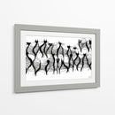 Red de gatos - Artomato | Cuadro decorativo de Canvas Lab