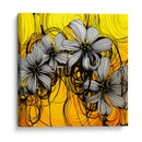 Madreselva - Artomato | Cuadro decorativo de Canvas Lab