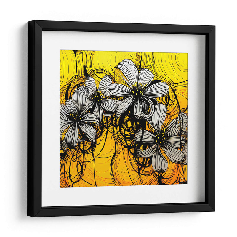 Madreselva - Artomato | Cuadro decorativo de Canvas Lab