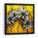 Madreselva - Artomato | Cuadro decorativo de Canvas Lab