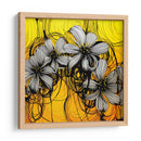 Madreselva - Artomato | Cuadro decorativo de Canvas Lab