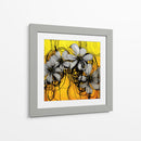 Madreselva - Artomato | Cuadro decorativo de Canvas Lab