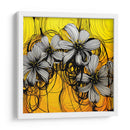 Madreselva - Artomato | Cuadro decorativo de Canvas Lab