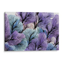 Árboles de jacaranda - Artomato | Cuadro decorativo de Canvas Lab