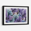 Árboles de jacaranda - Artomato | Cuadro decorativo de Canvas Lab