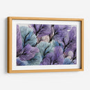 Árboles de jacaranda - Artomato | Cuadro decorativo de Canvas Lab
