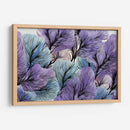 Árboles de jacaranda - Artomato | Cuadro decorativo de Canvas Lab