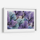 Árboles de jacaranda - Artomato | Cuadro decorativo de Canvas Lab