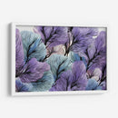 Árboles de jacaranda - Artomato | Cuadro decorativo de Canvas Lab