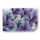 Árboles de jacaranda - Artomato | Cuadro decorativo de Canvas Lab