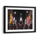 The Arrival - Pale Blood | Cuadro decorativo de Canvas Lab