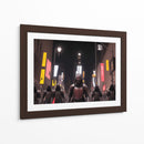 The Arrival - Pale Blood | Cuadro decorativo de Canvas Lab