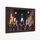 The Arrival - Pale Blood | Cuadro decorativo de Canvas Lab