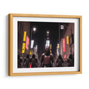 The Arrival - Pale Blood | Cuadro decorativo de Canvas Lab