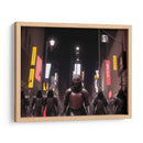 The Arrival - Pale Blood | Cuadro decorativo de Canvas Lab