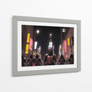 The Arrival - Pale Blood | Cuadro decorativo de Canvas Lab