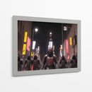 The Arrival - Pale Blood | Cuadro decorativo de Canvas Lab