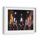 The Arrival - Pale Blood | Cuadro decorativo de Canvas Lab