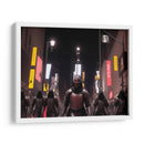 The Arrival - Pale Blood | Cuadro decorativo de Canvas Lab