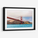 Puente Golden Gate - Guillermo Aparicio | Cuadro decorativo de Canvas Lab