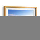 Maravillas del mundo, pirámides de Egipto Giza - Anivpaz | Cuadro decorativo de Canvas Lab