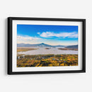 Lago de Pátzcuaro - Guillermo Aparicio | Cuadro decorativo de Canvas Lab