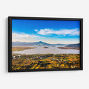 Lago de Pátzcuaro - Guillermo Aparicio | Cuadro decorativo de Canvas Lab