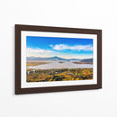 Lago de Pátzcuaro - Guillermo Aparicio | Cuadro decorativo de Canvas Lab