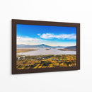 Lago de Pátzcuaro - Guillermo Aparicio | Cuadro decorativo de Canvas Lab
