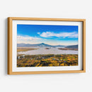 Lago de Pátzcuaro - Guillermo Aparicio | Cuadro decorativo de Canvas Lab