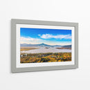 Lago de Pátzcuaro - Guillermo Aparicio | Cuadro decorativo de Canvas Lab