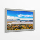 Lago de Pátzcuaro - Guillermo Aparicio | Cuadro decorativo de Canvas Lab