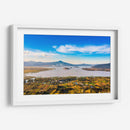 Lago de Pátzcuaro - Guillermo Aparicio | Cuadro decorativo de Canvas Lab