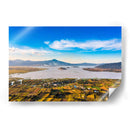 Lago de Pátzcuaro - Guillermo Aparicio | Cuadro decorativo de Canvas Lab