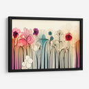 Flores de cactus II - Artomato | Cuadro decorativo de Canvas Lab