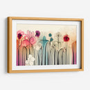 Flores de cactus II - Artomato | Cuadro decorativo de Canvas Lab