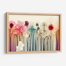 Flores de cactus II - Artomato | Cuadro decorativo de Canvas Lab