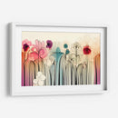 Flores de cactus II - Artomato | Cuadro decorativo de Canvas Lab