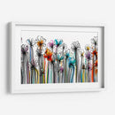 Flores de cactus - Artomato | Cuadro decorativo de Canvas Lab