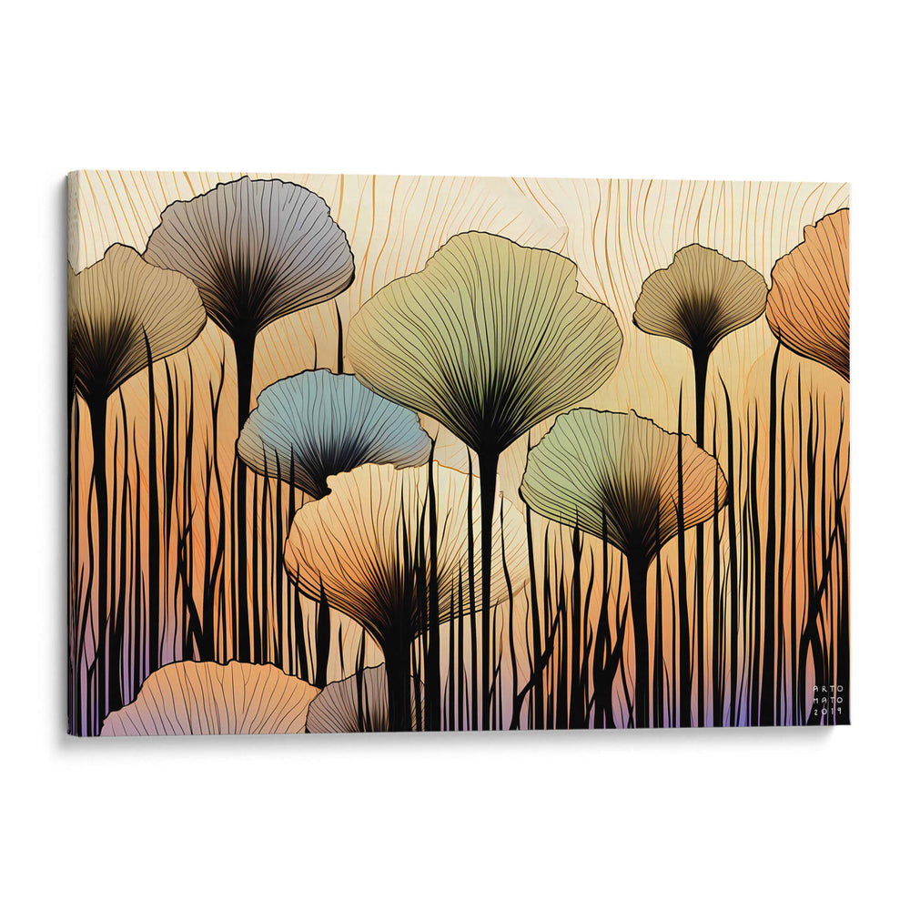 Cuadro decorativo de Canvas Lab