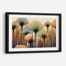 Jardín II - Artomato | Cuadro decorativo de Canvas Lab