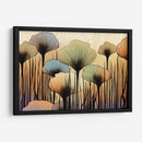 Jardín II - Artomato | Cuadro decorativo de Canvas Lab