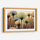 Jardín II - Artomato | Cuadro decorativo de Canvas Lab